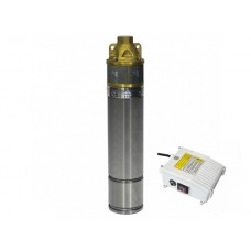 Pompa submersibila pentru apa curata 750W 2.5 mc/h 55m ROTAKT